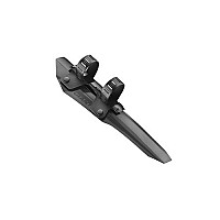 GIANT SPEEDSHIELD CLIP-ON FRONT FENDER 700c