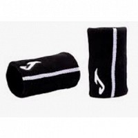 JOMA WRISTBAND 300136 BLACK