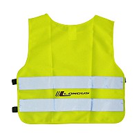 Reflective vest EN1150