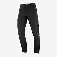 PANTS SALOMON WAYFARER TAPERED PANT LC11014