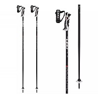 PALICE LEKI BOLD LITE S BLACK/RED 65067431