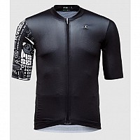 CYCLING SHIRT PRIMEJER25 SHORT SLEEVE JERSEY NRO/LT
