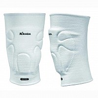 VOLLEYBALL KNEEPAD JURI TECHNICAL MT7 VHITE