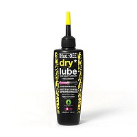 MUC-OFF DRY LUBE 120ML