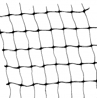 Protector Grids 120, PP 3.0 mm 5x25m Black