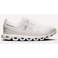 ON CLOUD 6 3WF10061200 WHITE