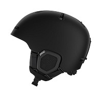 SKI HELMET POC FORNIX 10411 black