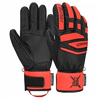 GLOVES REUSCH WORLDCUP WARRIOR PRIME R-TEX® XT JUNIOR 6271244 7809