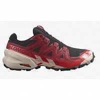 COPATI SALOMON SPEEDCROSS 6 GTX 473018 Black/Red