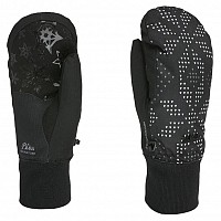 GLOVES LEVEL CORAL MITT DARK 8178WM.53