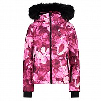SKI JACKET CMP 34W4416F-P 18ZS WOMEN