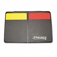 FOOTBALL JUDICIAL CARD