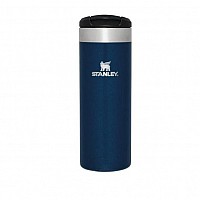 STANLEY THE AEROLIGHT TRANSIT MUG 0,47L BLUE