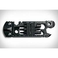 TRUE UTILITY CYCLE-ON