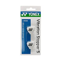 VIBRATION STOPPER YONEX AC165 CLEAR