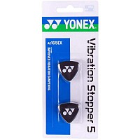VIBRATION STOPPER YONEX AC165 BLACK