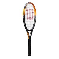 WILSON BURN SPIN JR 26