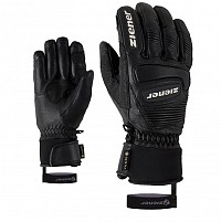 SKI GLOVES ZIENER GUARD-Z GTX + Gore Grip PR glove 111052 12