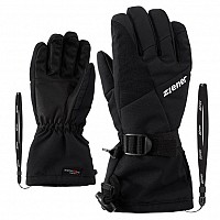 SKI GLOVES ZIENER LANI-Z GTX 115036 glove junior unisex