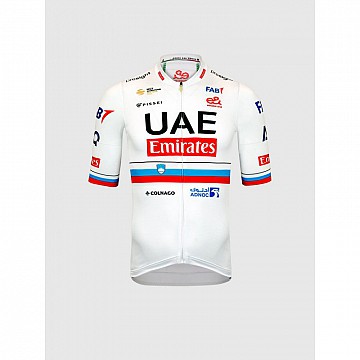 CYCLING SHIRT UAE SLO REPLICA UAEM01SR